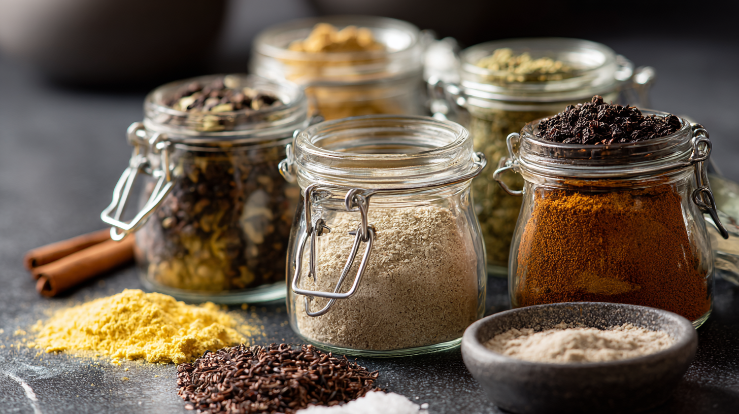 Unlocking the Secrets of Freeze Dried Ingredients for Healthier Meal Prep