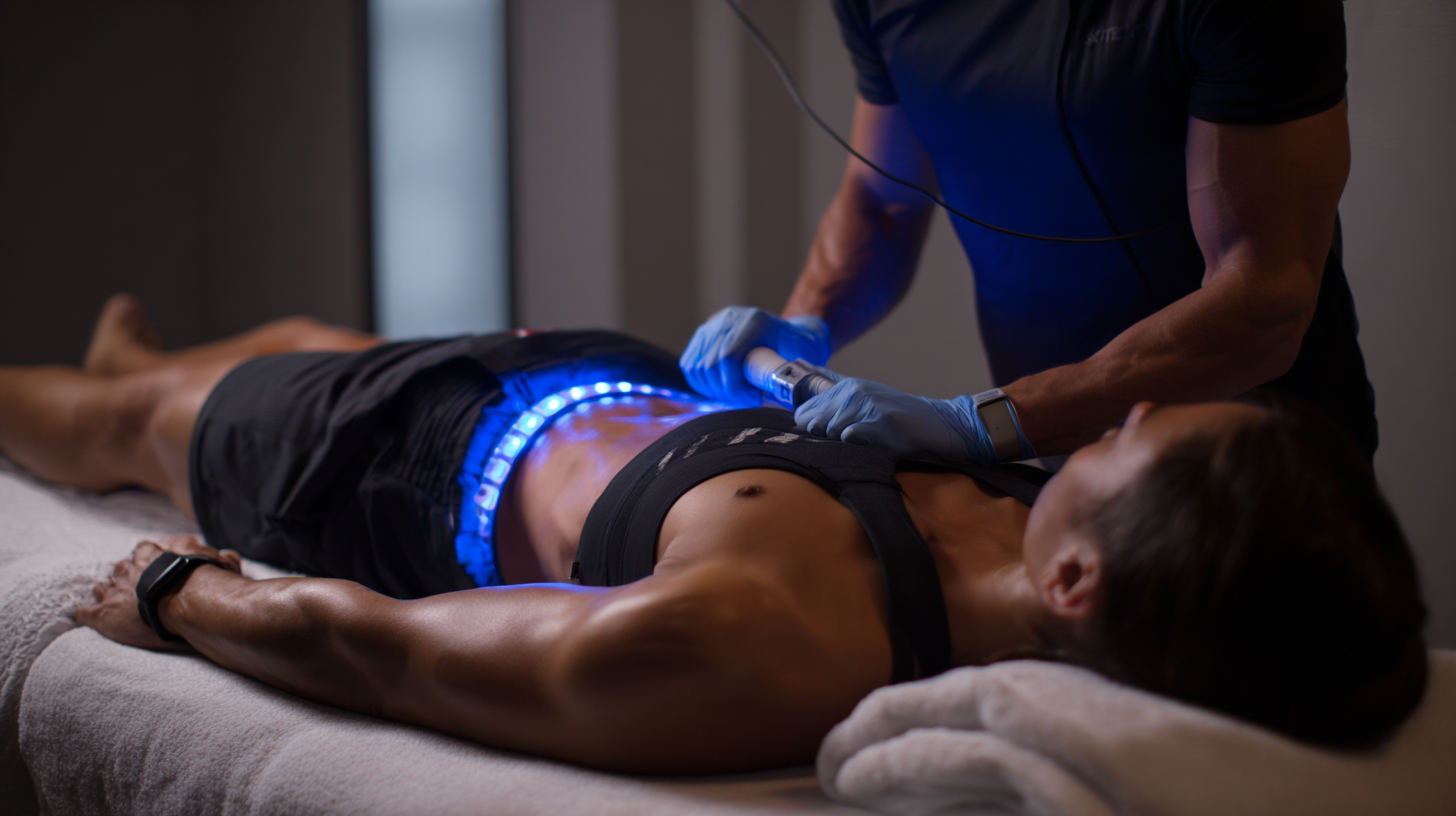 Unlocking the Science Behind Cavitation Machines Discovering Their Impact on Body Contouring and Fat Reduction