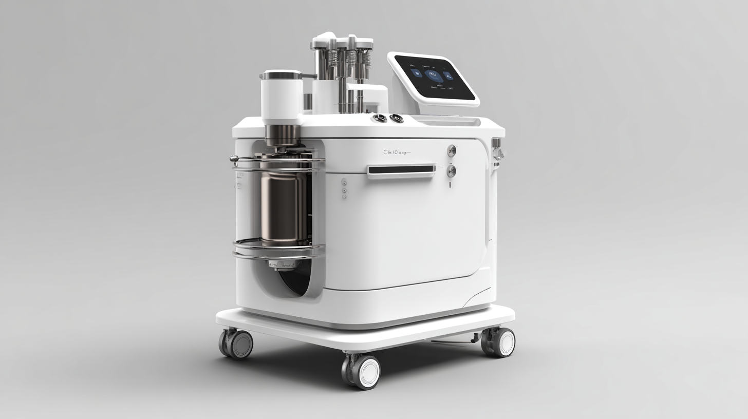 Unlocking the Science Behind Cavitation Machines Discovering Their Impact on Body Contouring and Fat Reduction