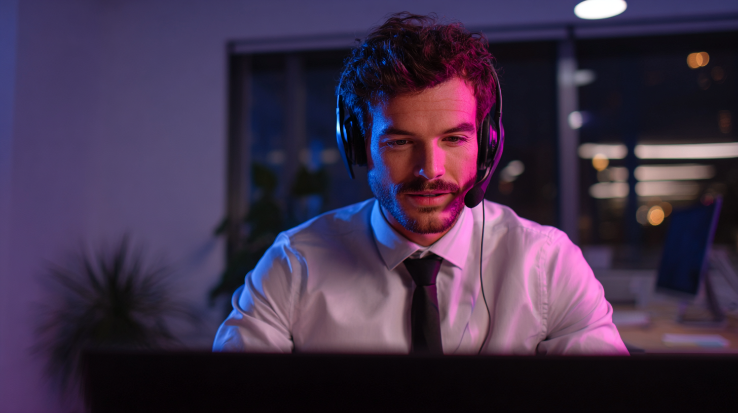 Ultimate Guide to Choosing the Best Headset for Phone Use at Work