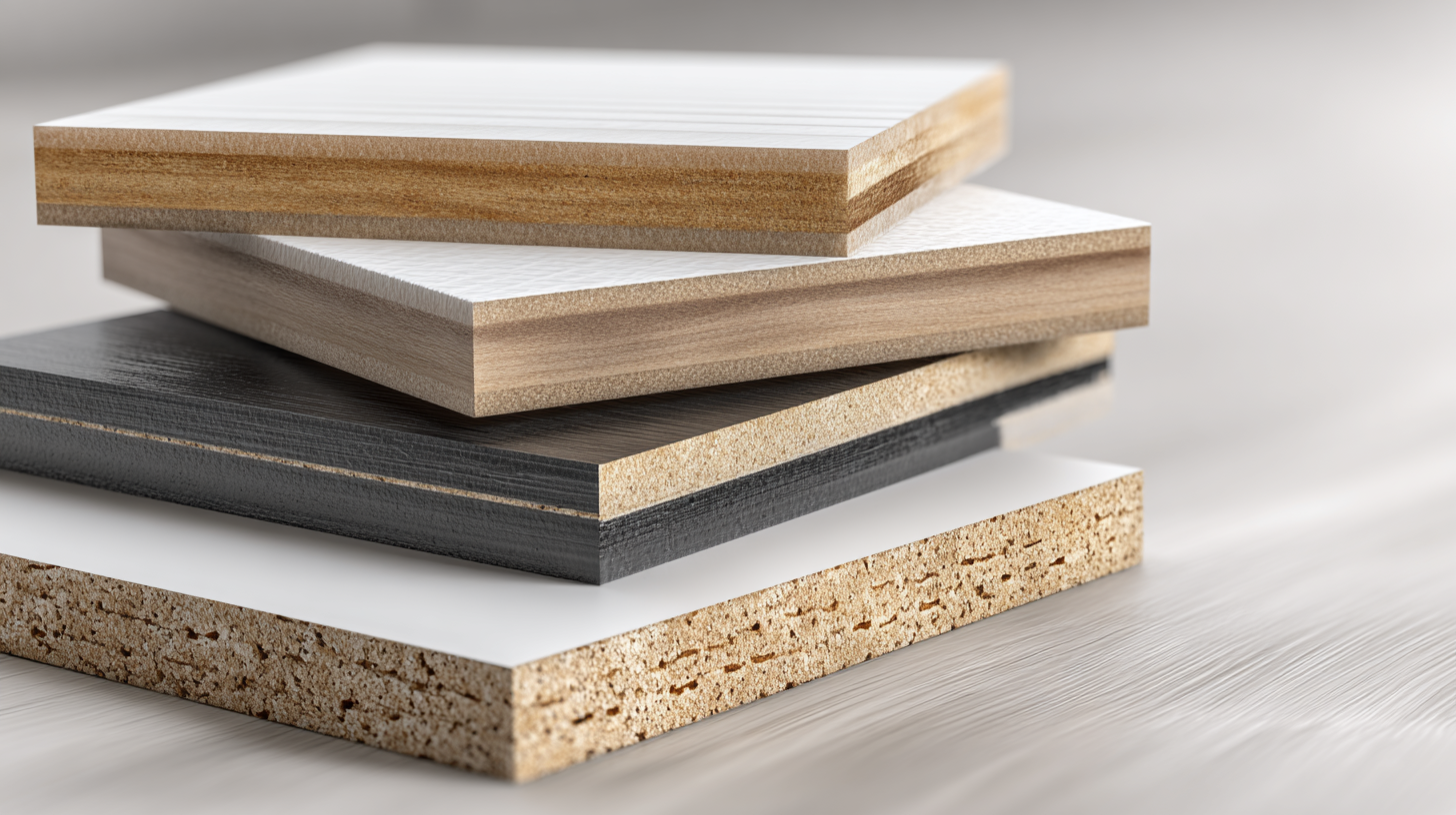 Innovative Uses of Plastic Board in Modern Home Design