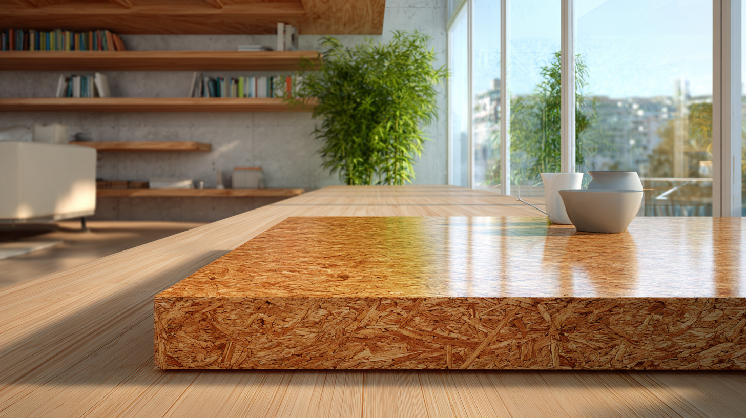 Innovative Uses of Plastic Board in Modern Home Design