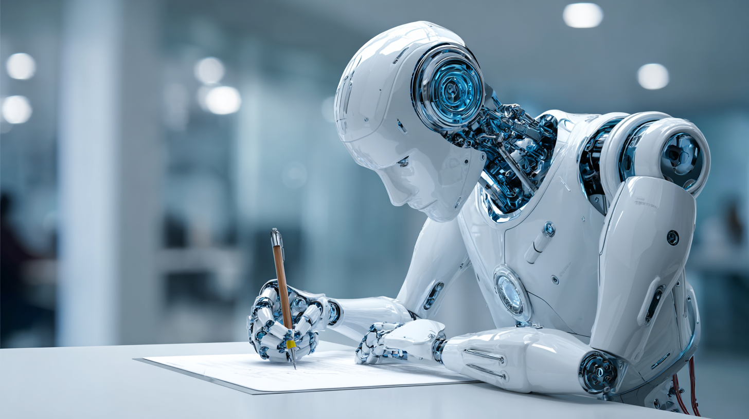 Unlocking the Future of Work with Robotic Process Automation for Everyday Tasks