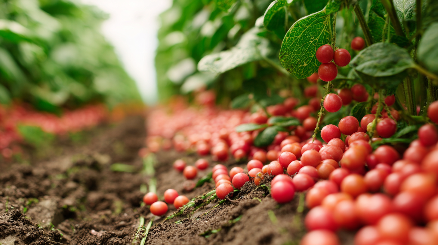 Unlocking Plant Growth Secrets with High Nitrogen Fertilizer Use in Modern Agriculture