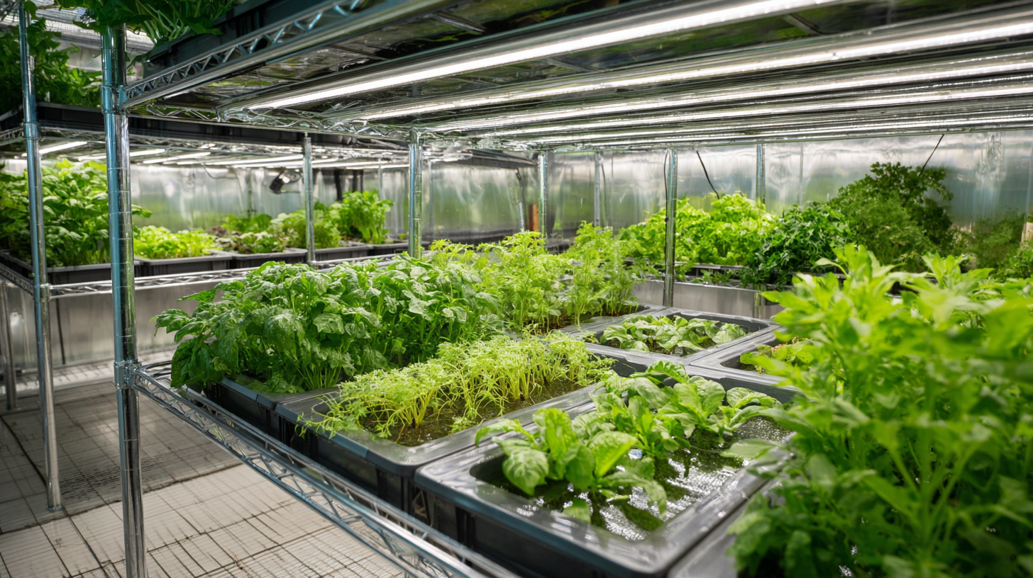 Revolutionize Your Gardening: The Essential Guide to Building Your Own Aquaponics System