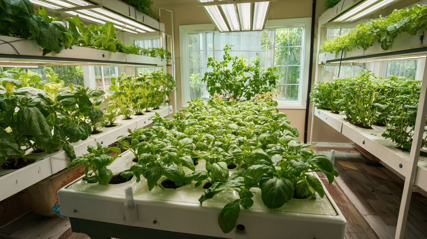 Revolutionize Your Gardening: The Essential Guide to Building Your Own Aquaponics System