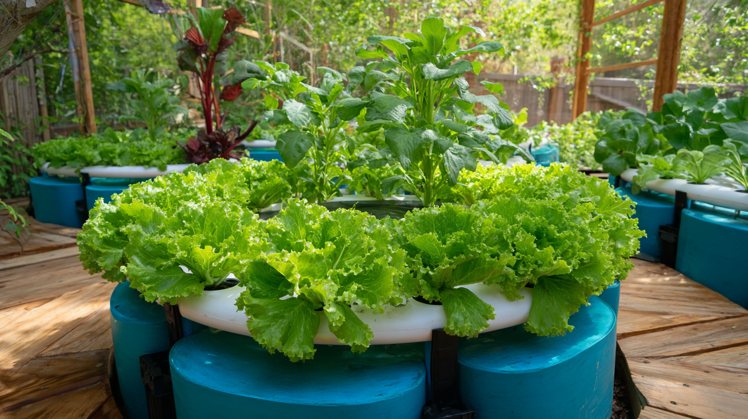 Revolutionize Your Gardening: The Essential Guide to Building Your Own Aquaponics System