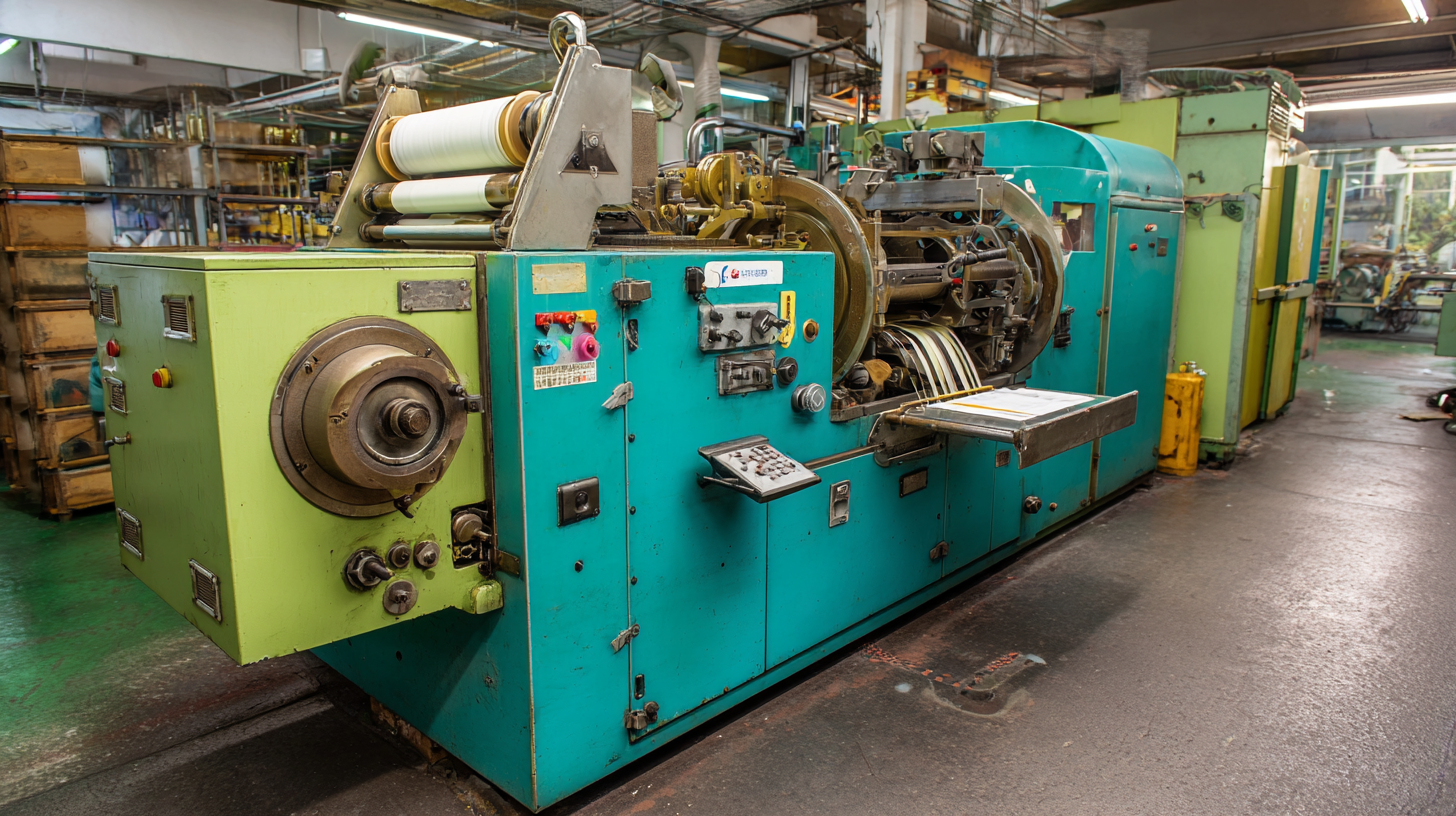 Unlocking the Benefits of Tinning Machines