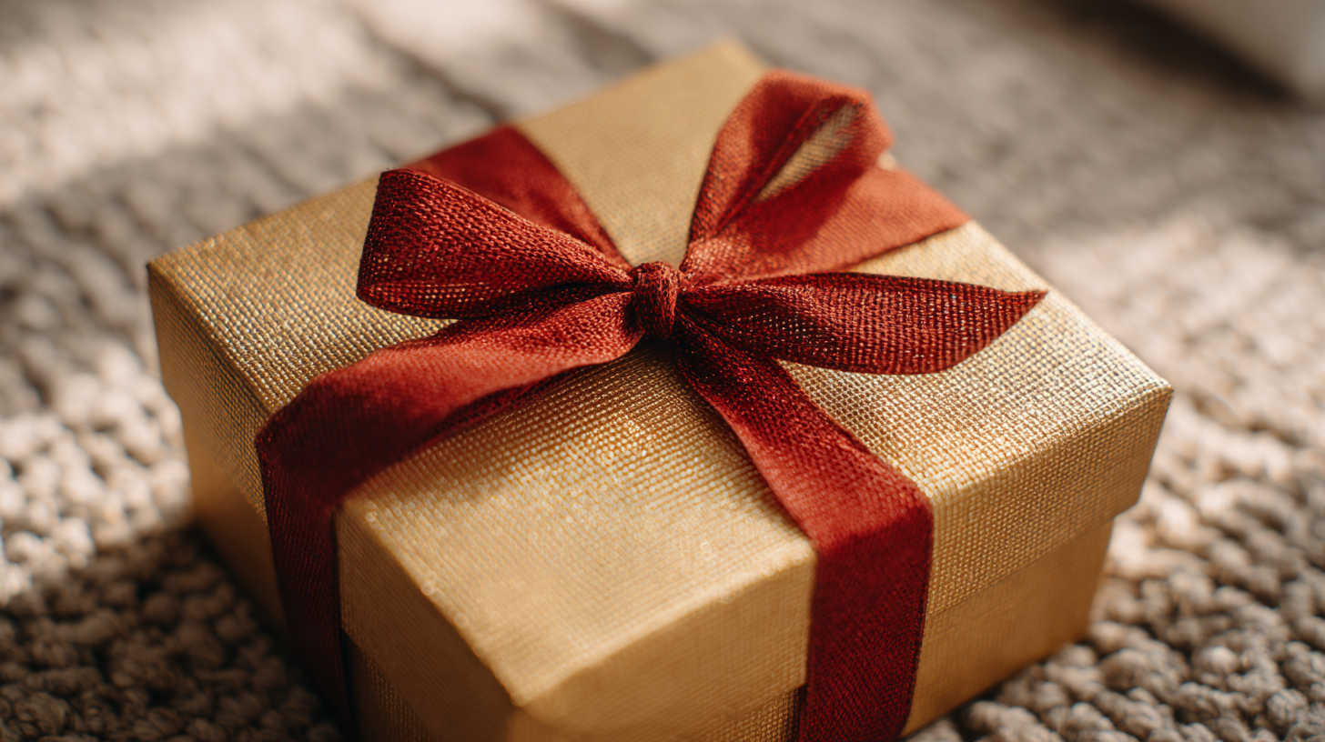Unwrap Joy: The Ultimate Guide to Choosing the Perfect Gift Box for Every Occasion