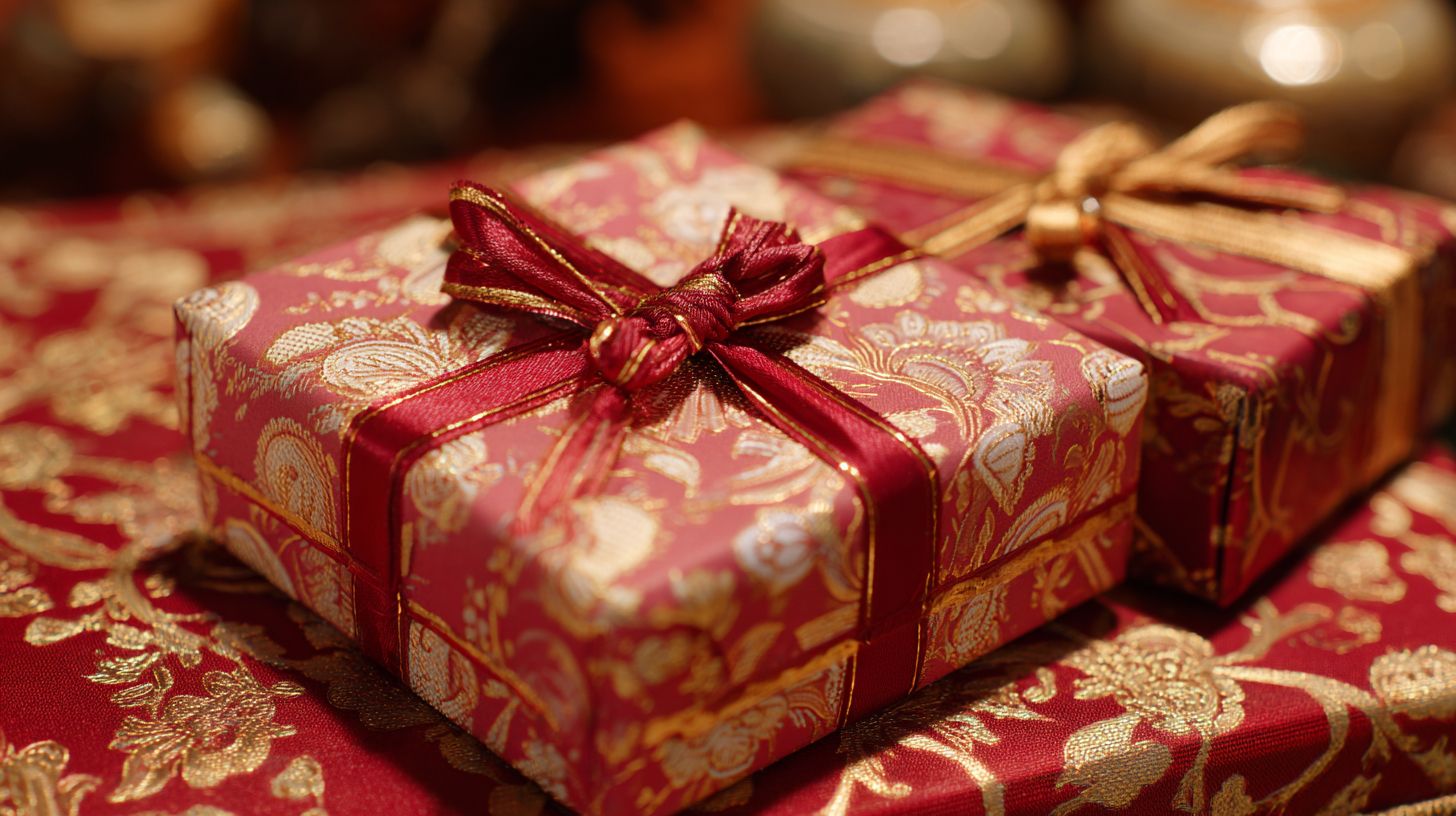 Unwrap Joy: The Ultimate Guide to Choosing the Perfect Gift Box for Every Occasion