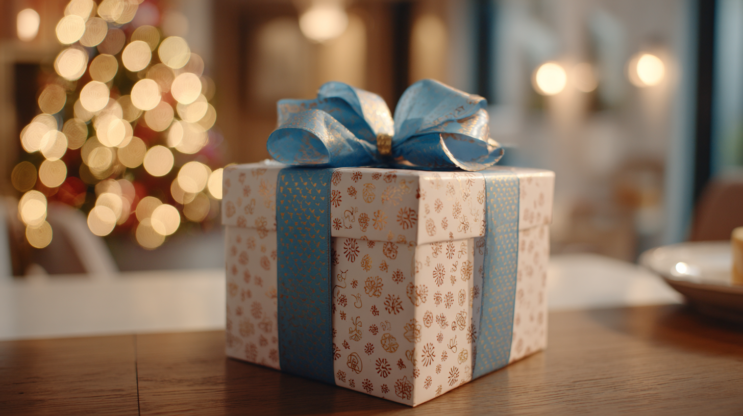 Unwrap Joy: The Ultimate Guide to Choosing the Perfect Gift Box for Every Occasion