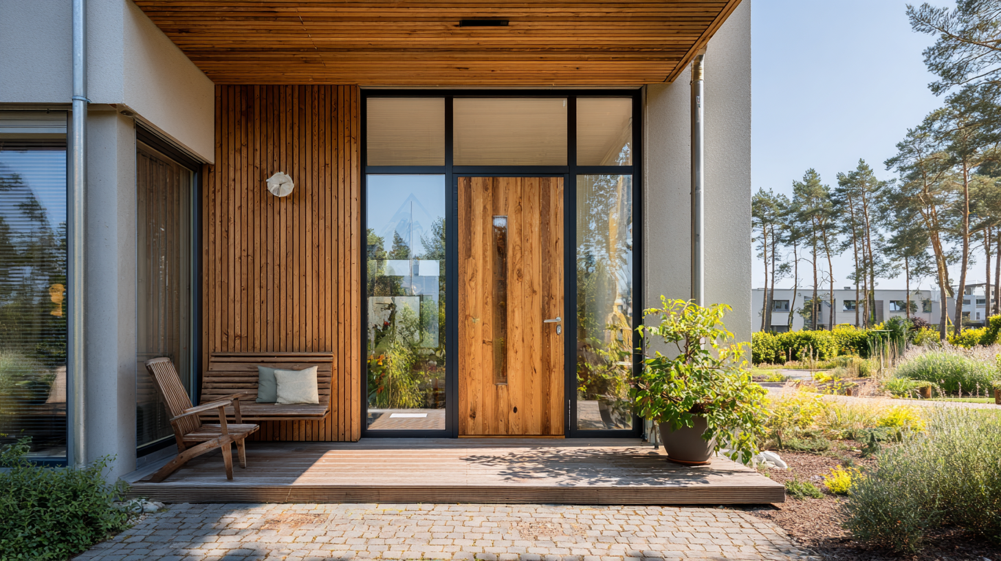 Revolutionizing Home Efficiency: The Benefits of Passivhaus Windows You Need to Know