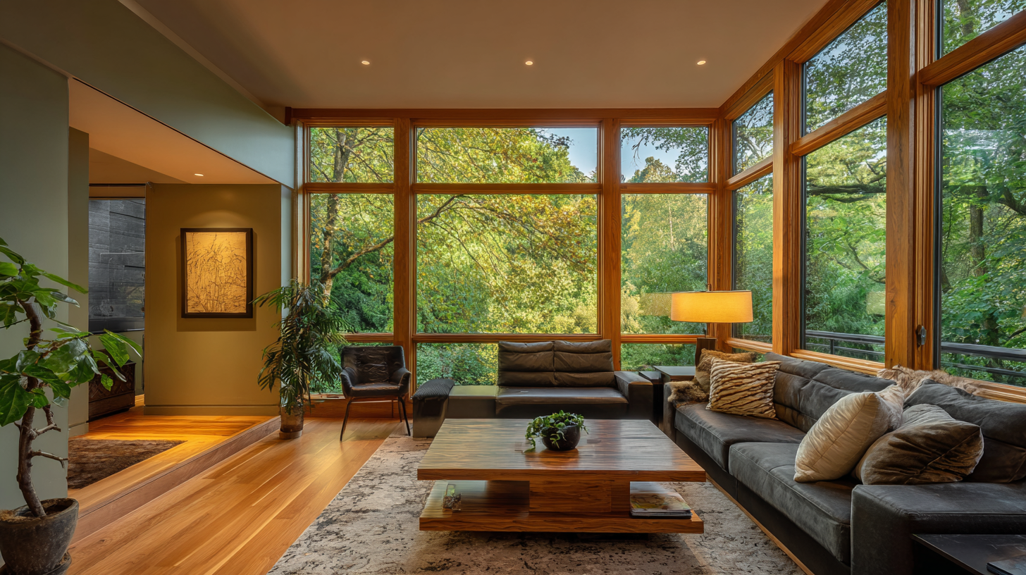 Revolutionizing Home Efficiency: The Benefits of Passivhaus Windows You Need to Know
