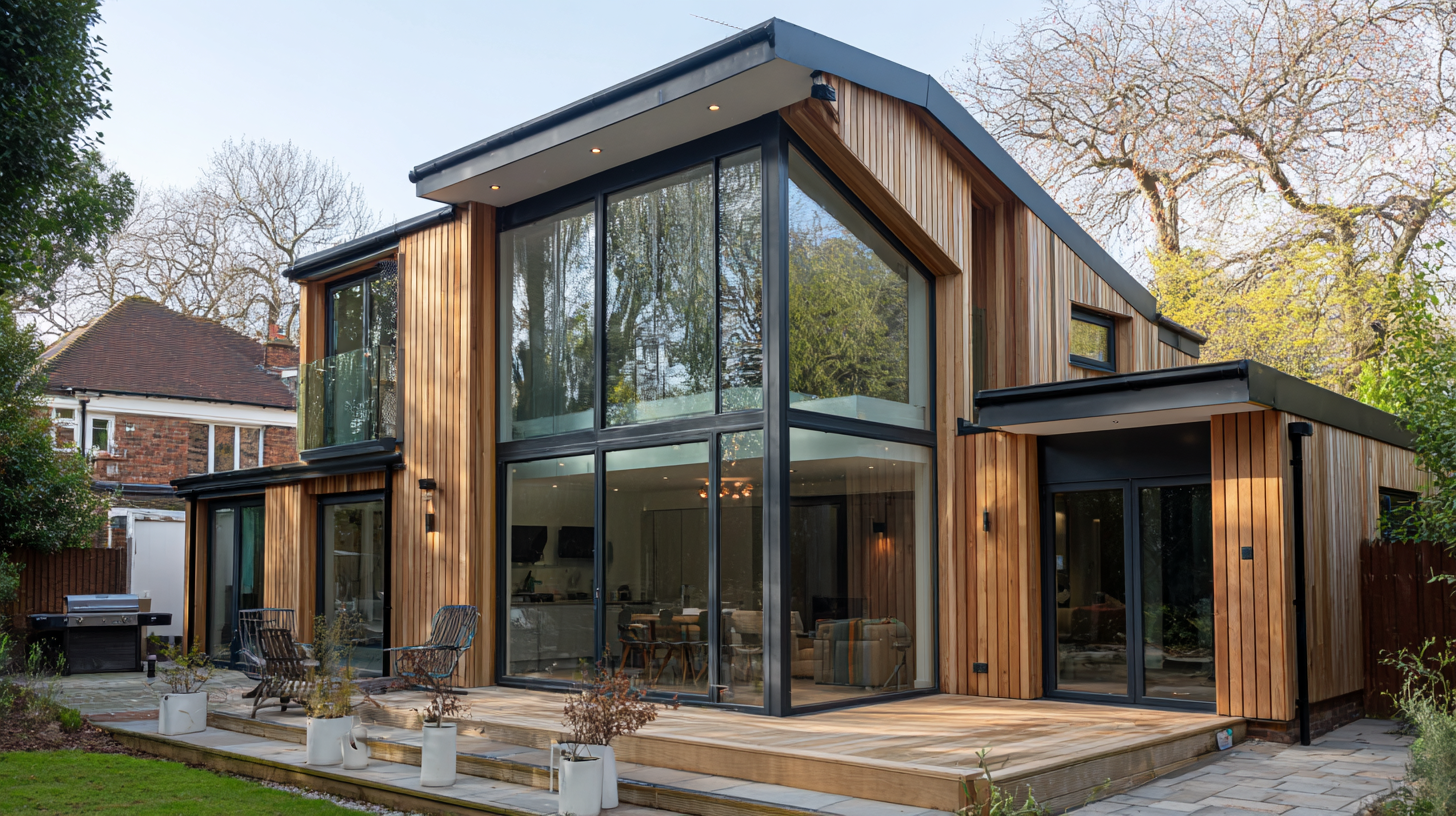Revolutionizing Home Efficiency: The Benefits of Passivhaus Windows You Need to Know