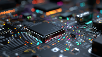 Revolutionizing Electronics: How PCB Circuit Board Innovations Are Shaping Future Designs