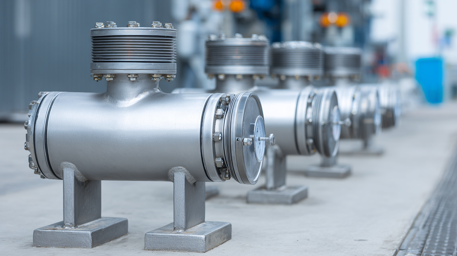 Enhancing Efficiency: The Ultimate Guide to Understanding Air Flow Meters for Your Applications