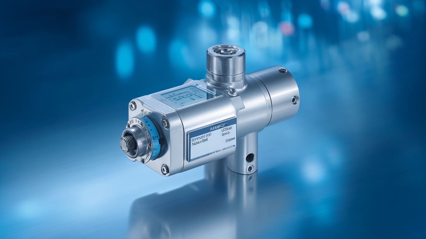 Enhancing Efficiency: The Ultimate Guide to Understanding Air Flow Meters for Your Applications