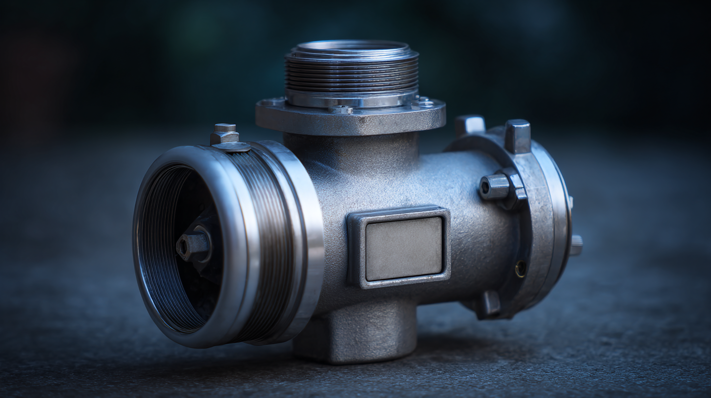 Enhancing Efficiency: The Ultimate Guide to Understanding Air Flow Meters for Your Applications