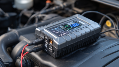 Maximizing Convenience: The Ultimate Guide to Choosing the Best Car Inverter Charger for Your Road Trips