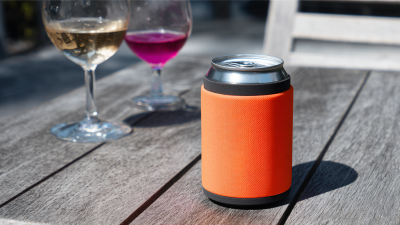 Unveiling the Science Behind Neoprene Can Coolers: How They Keep Your Beverages Chilled