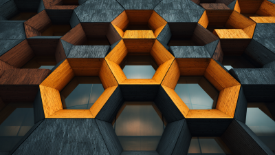 Innovative Wall Cladding Trends Transforming Modern Architecture