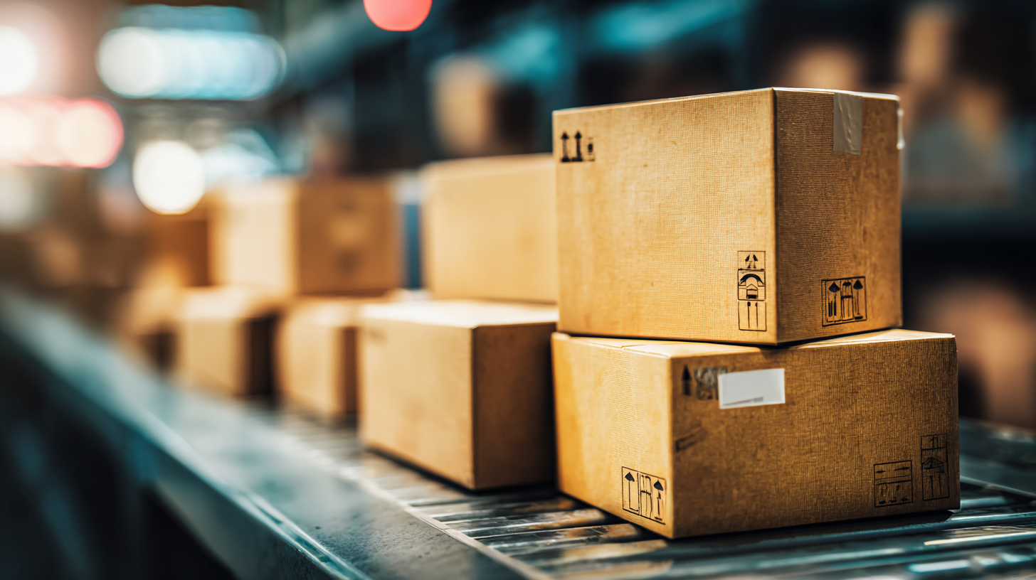 The Essential Guide to Choosing the Right Packaging Supplier for Your Business Needs