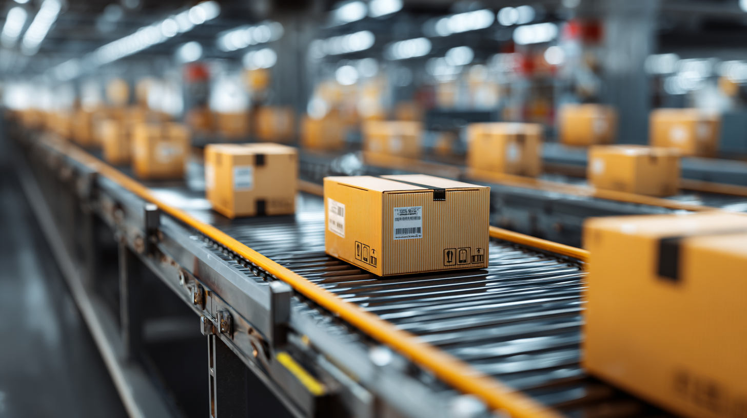 The Essential Guide to Choosing the Right Packaging Supplier for Your Business Needs