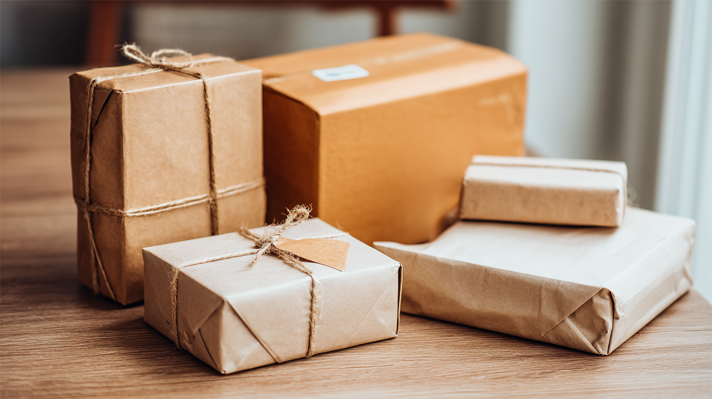 The Essential Guide to Choosing the Right Packaging Supplier for Your Business Needs