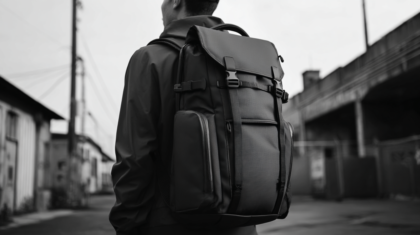 The Ultimate Guide to Choosing the Perfect Tote Backpack for Every Occasion