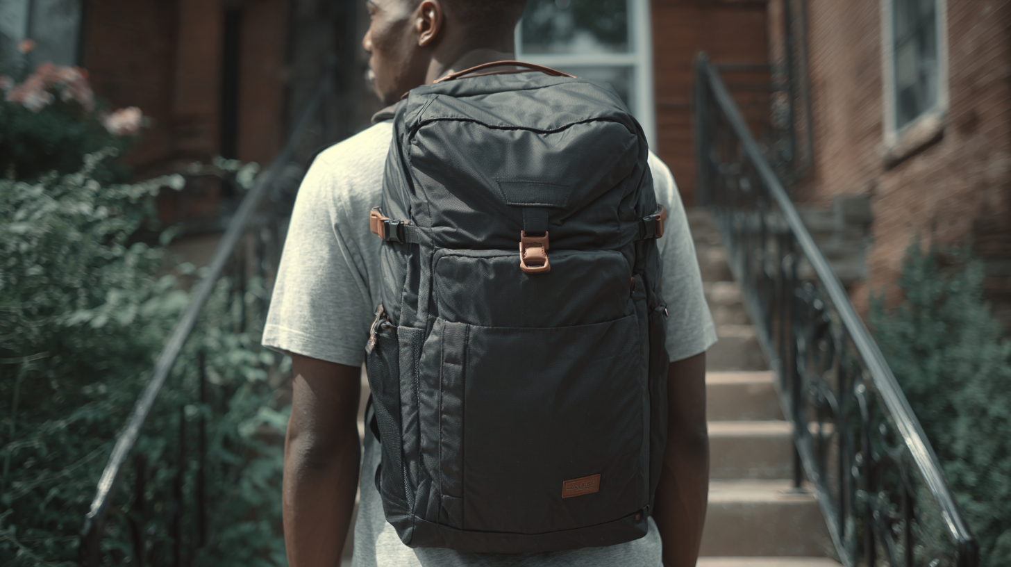 The Ultimate Guide to Choosing the Perfect Tote Backpack for Every Occasion