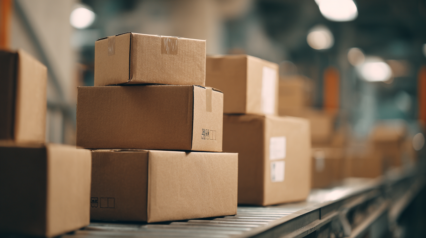 Unlocking Sustainability with Innovative Cardboard Packaging Boxes for Your Business