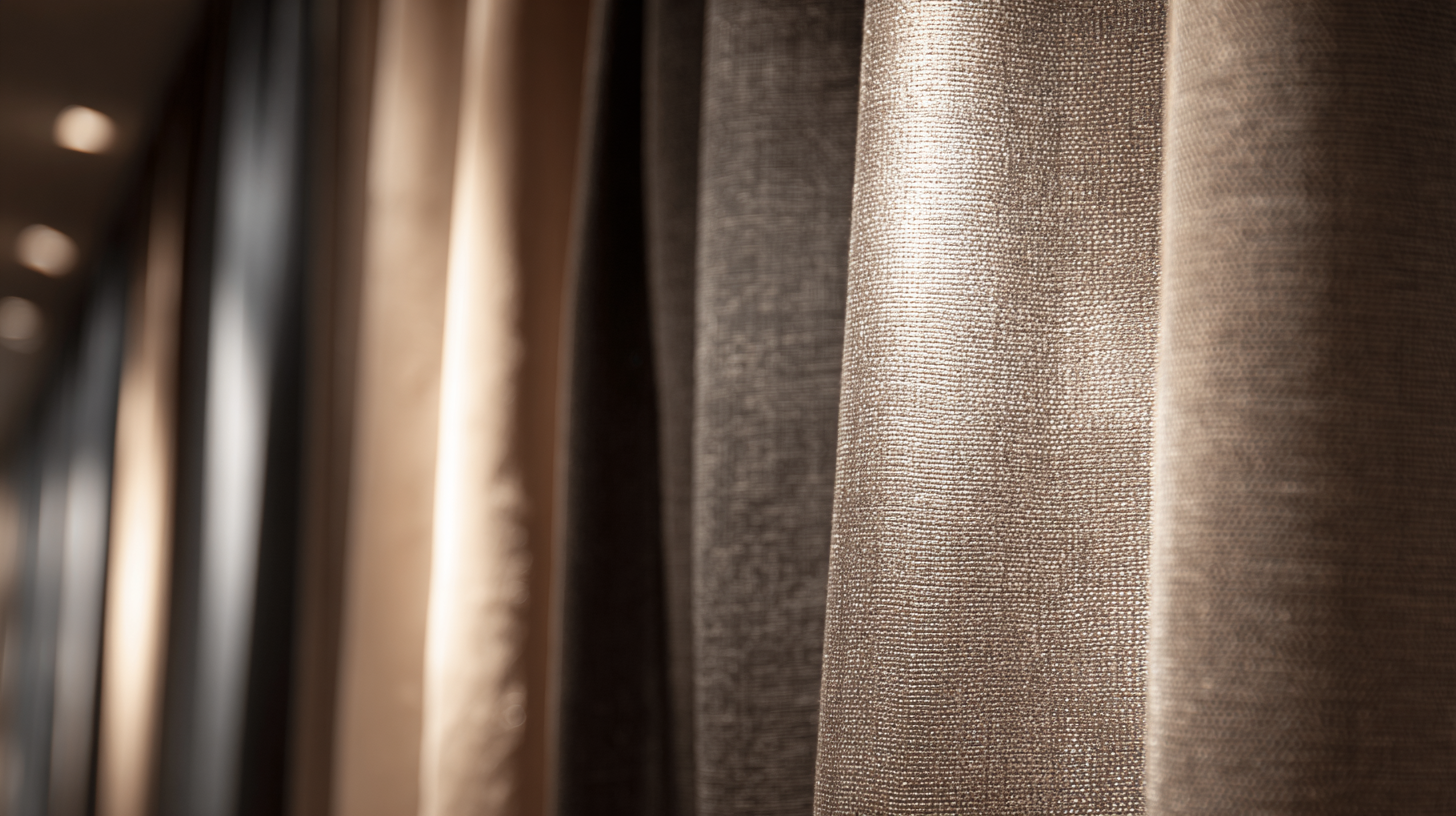 Understanding Fire Resistant Curtains: Essential Safety Features Every Home Should Have