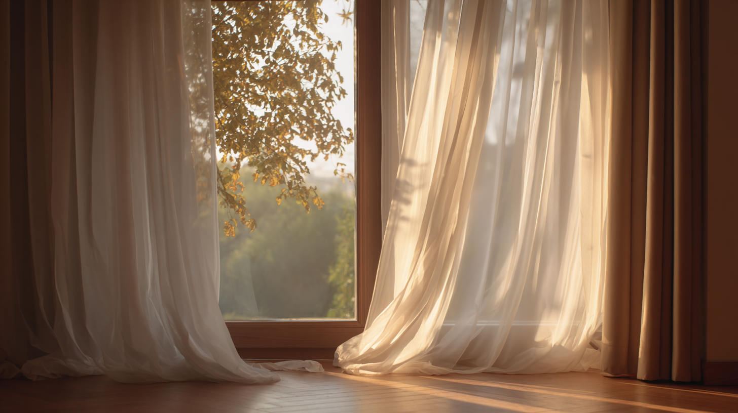 Understanding Fire Resistant Curtains: Essential Safety Features Every Home Should Have