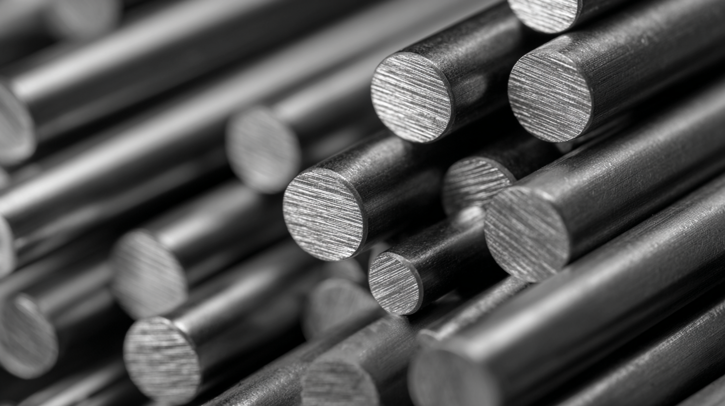 Understanding the Unique Properties and Uses of 440 Stainless Steel in Modern Applications