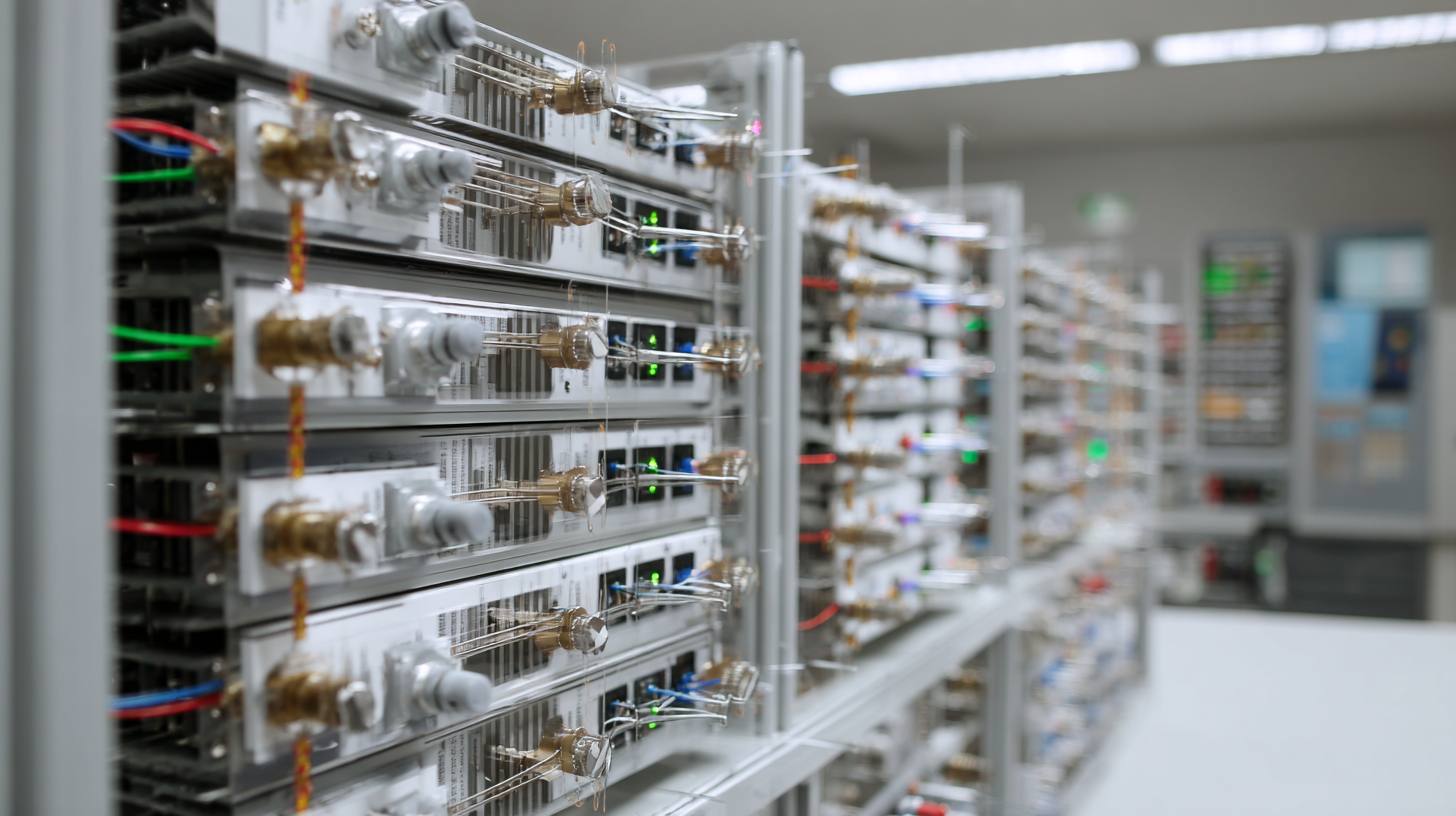 Innovative Applications of Dielectric Filters in Modern Communication Systems