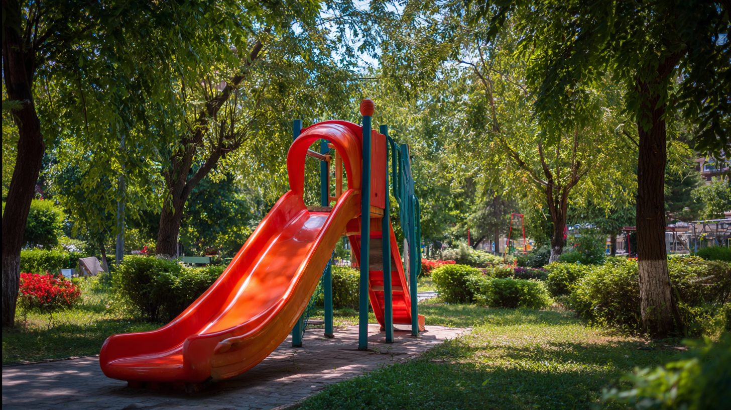 Boost Your Child's Physical Activity