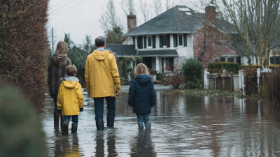 Understanding the Importance of Boxwall Flood Barriers for Homeowners Everywhere