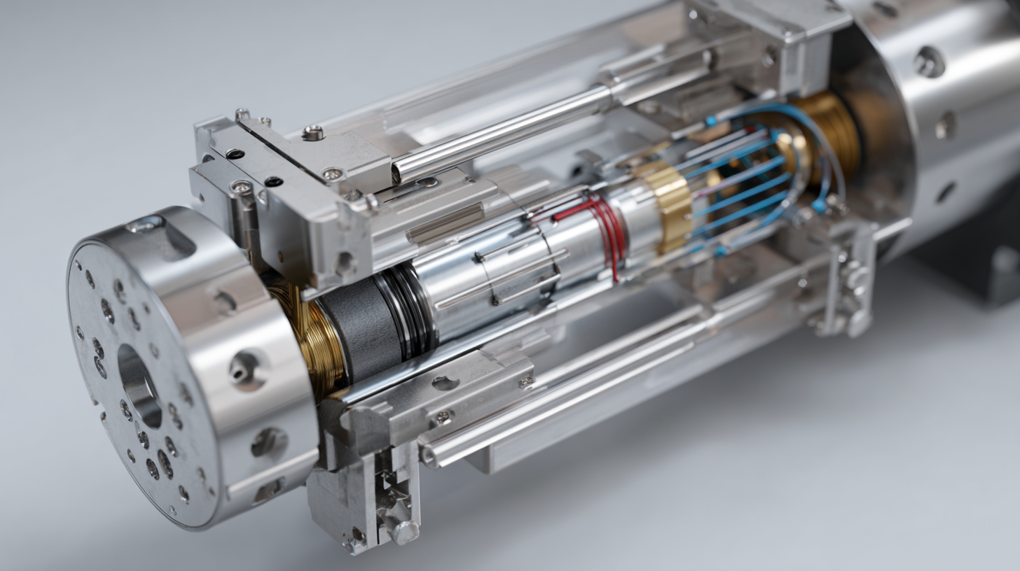Understanding Low Pressure Injection and Its Impact on Modern Manufacturing