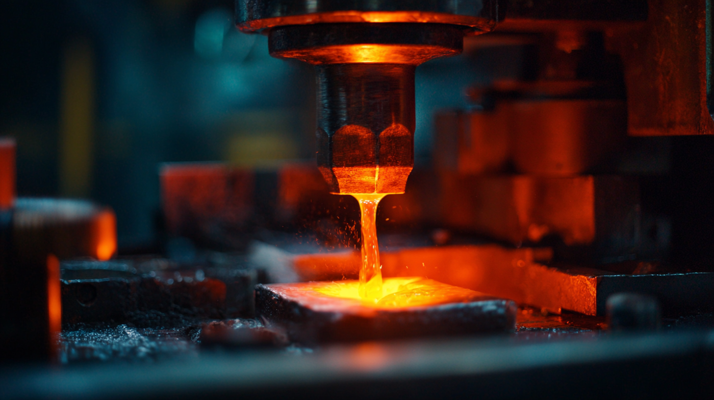 Understanding Low Pressure Injection and Its Impact on Modern Manufacturing