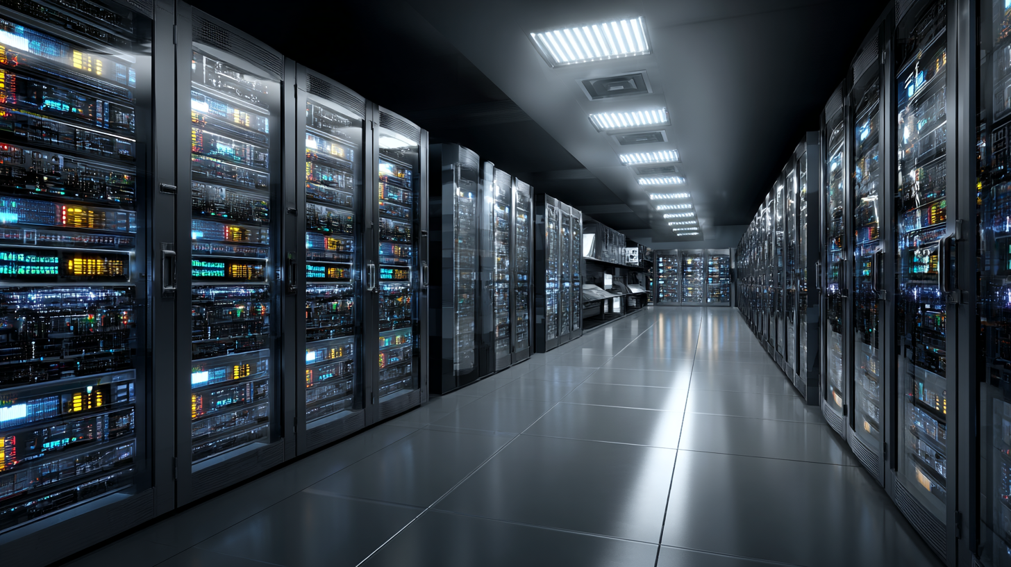 Why 99% of Businesses Fail Without a Reliable UPS Backup: Insights from Recent Industry Reports