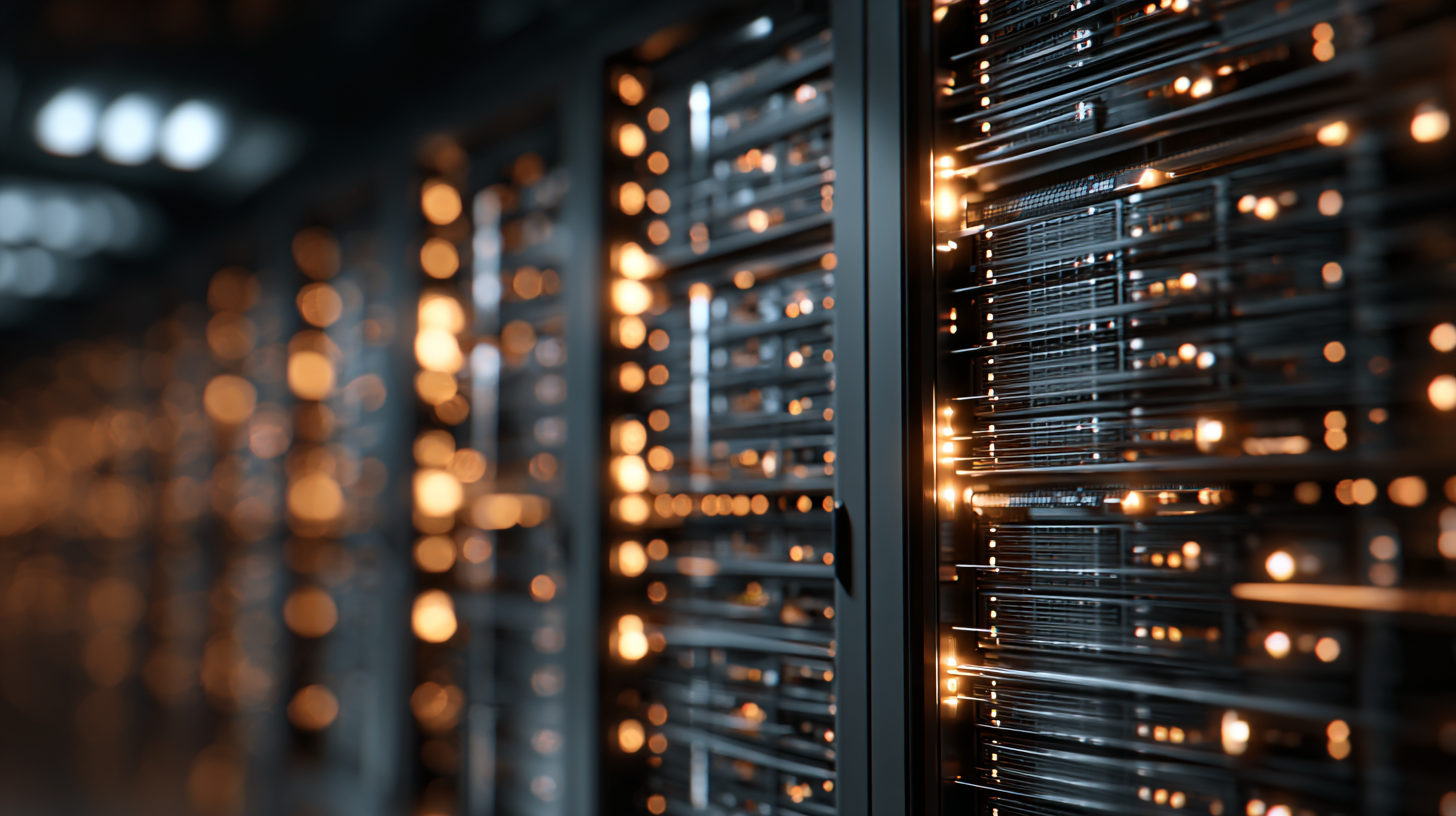 Why 99% of Businesses Fail Without a Reliable UPS Backup: Insights from Recent Industry Reports