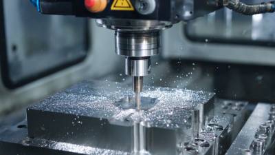Exploring the Versatility and Innovations of CNC Machines in Modern Manufacturing