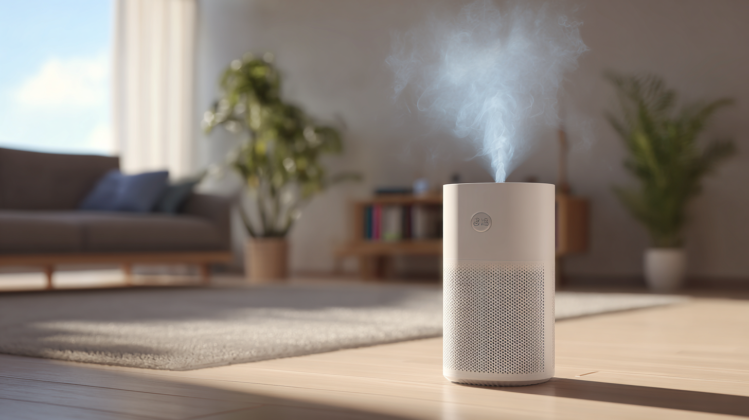 Exploring the Science Behind Air Purifiers: How They Improve Indoor Air Quality