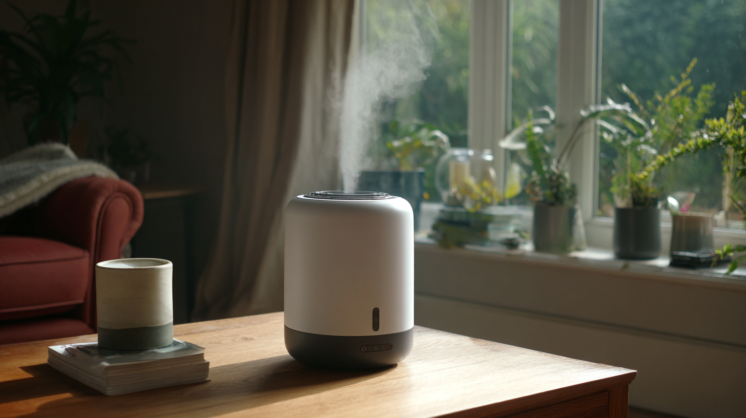 Exploring the Science Behind Air Purifiers: How They Improve Indoor Air Quality