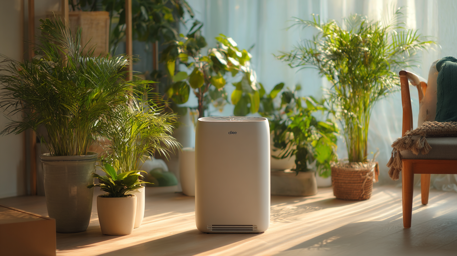 Exploring the Science Behind Air Purifiers: How They Improve Indoor Air Quality