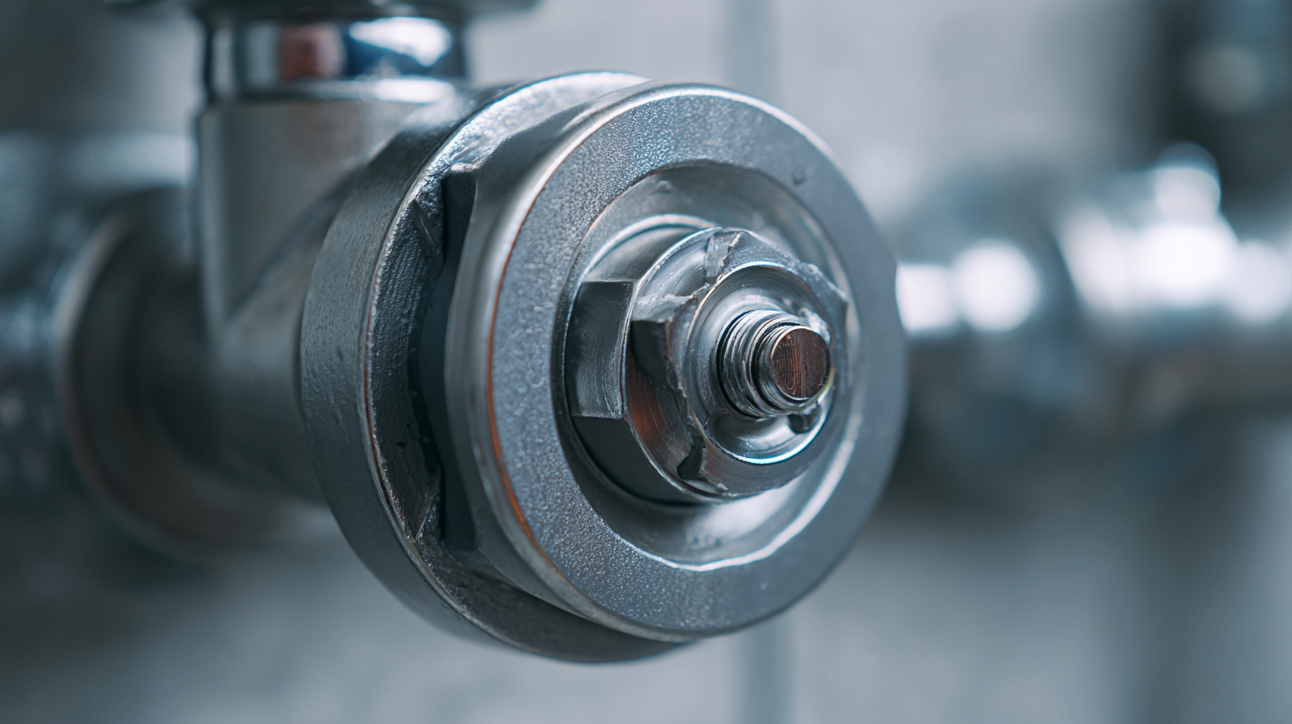 Understanding the Importance of Spring Check Valve in Modern Plumbing Systems