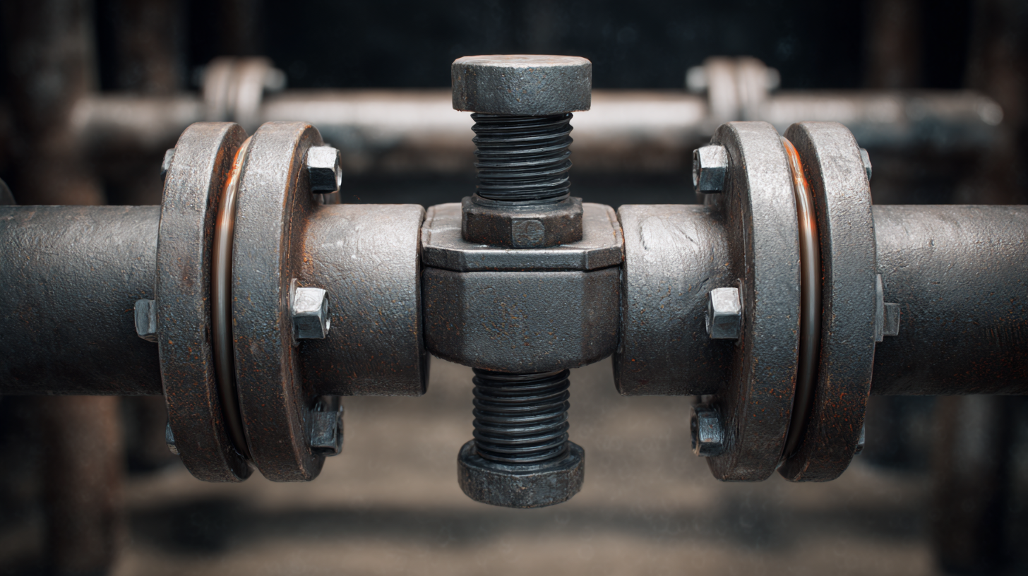 Understanding the Importance of Spring Check Valve in Modern Plumbing Systems