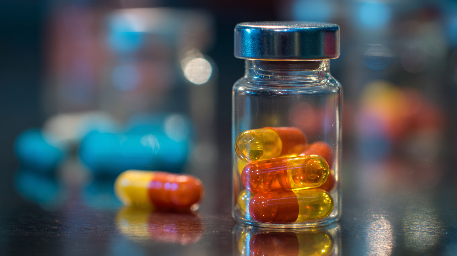 Understanding the Role of Ceftriaxone Sodium in Modern Antibiotic Treatments