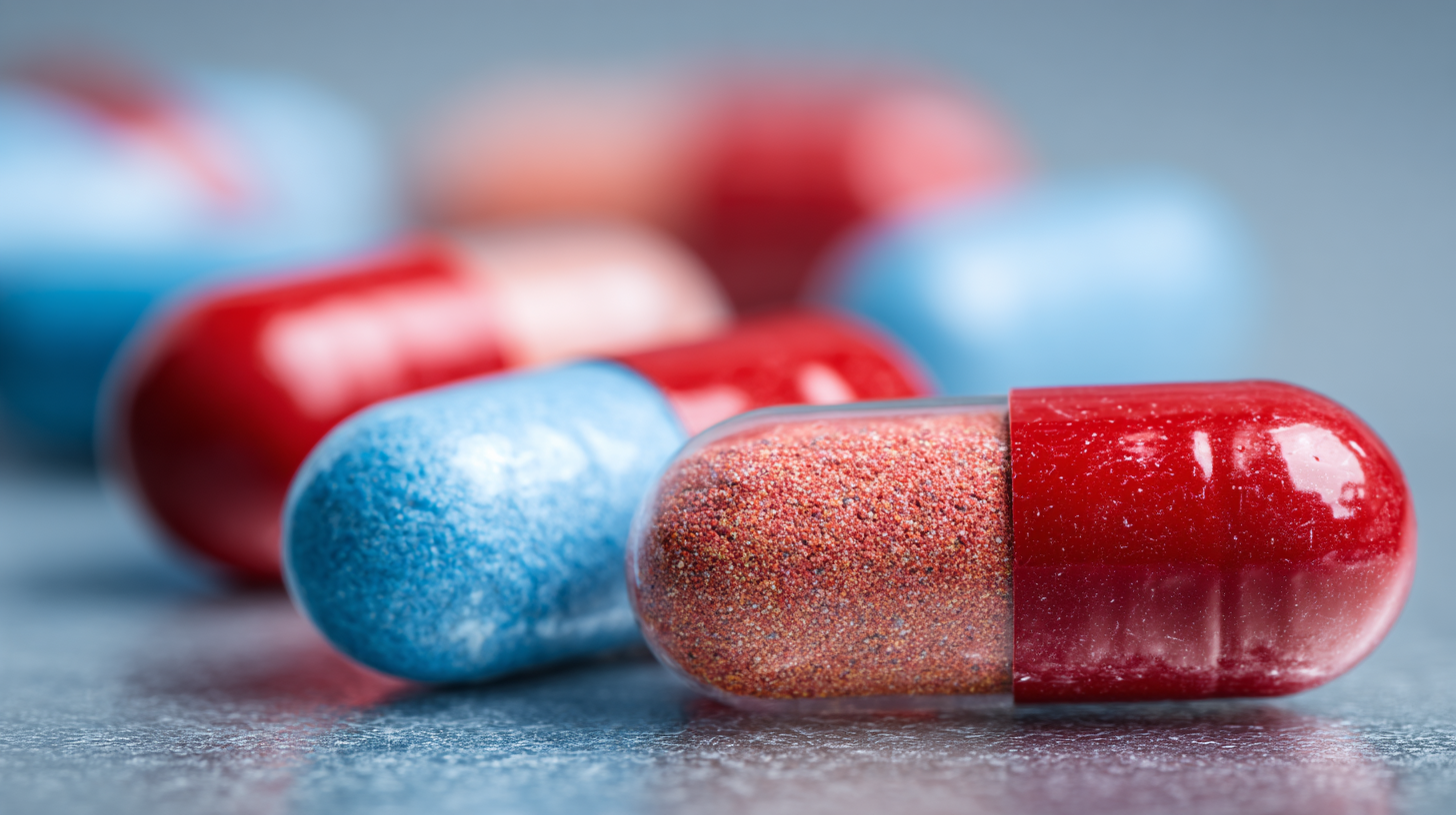 Understanding the Role of Ceftriaxone Sodium in Modern Antibiotic Treatments