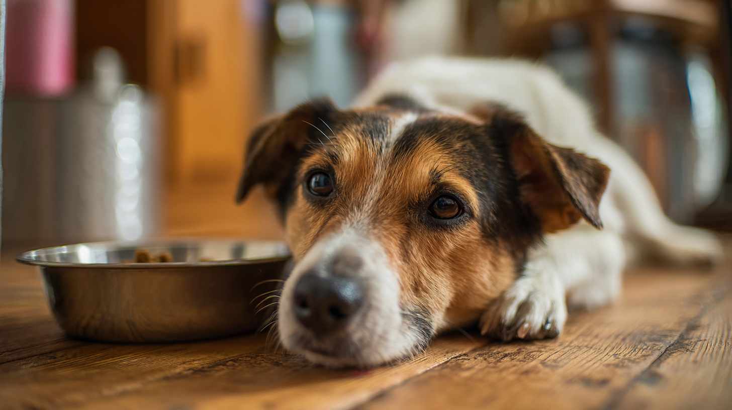 Top 10 Natural Dog Food Options for Optimal Health in 2023